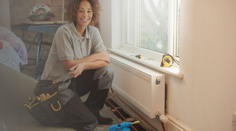 Professional Leak Detection in Ararat, NC