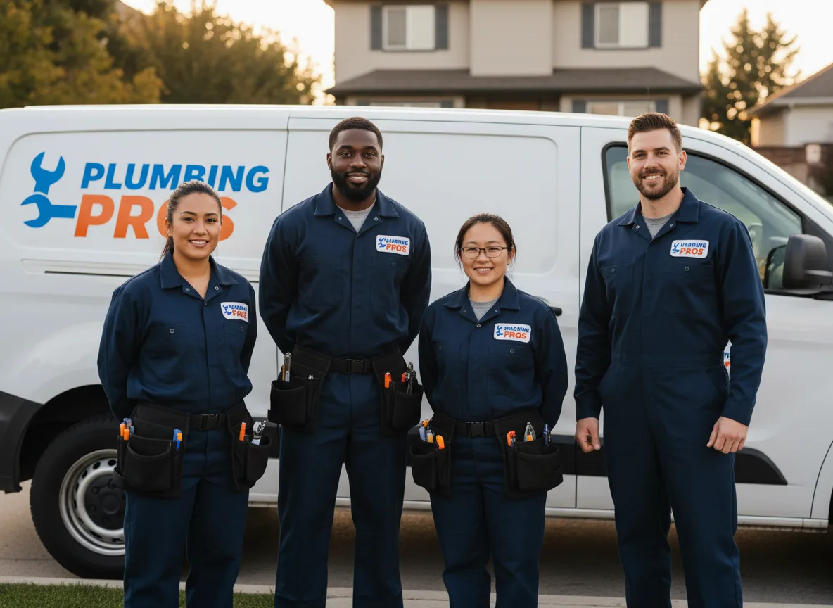 Water Heater Repair company in Ararat, NC