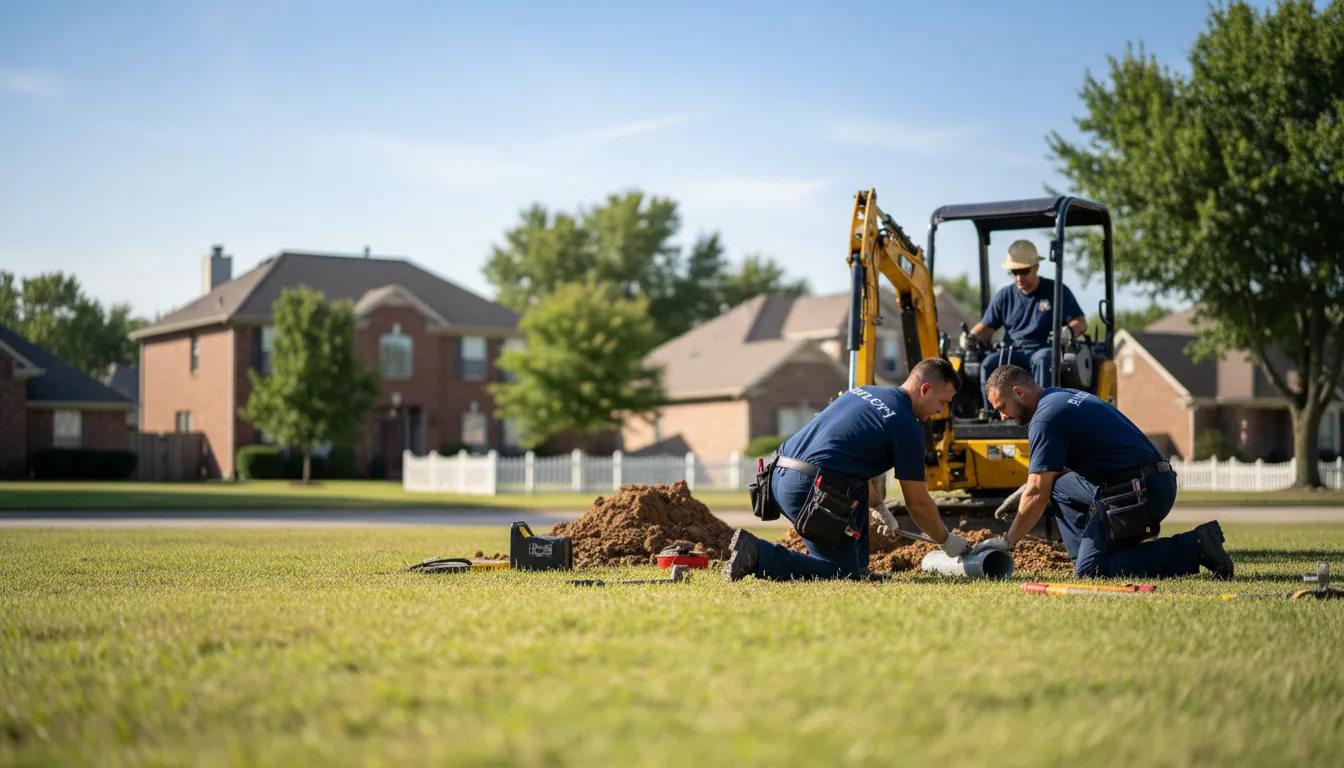 Water Heater Repair in Ararat, NC near me